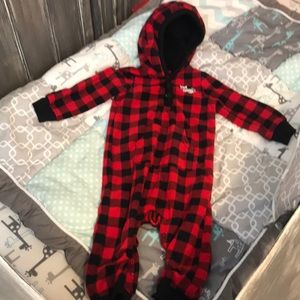 🌺2 for $16 Carters day wear